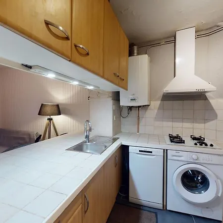 Holiday home L'episcopale - Maison 2