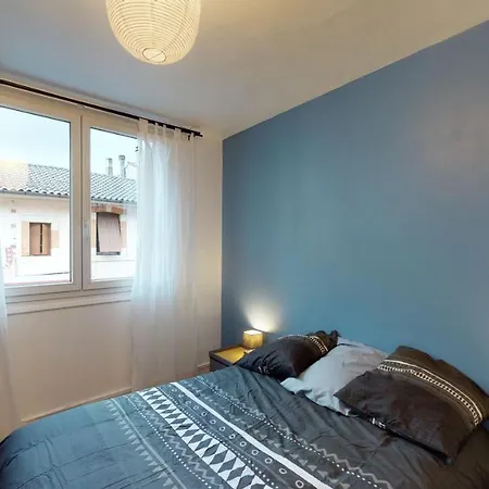 Holiday home L'episcopale - Maison 2 *